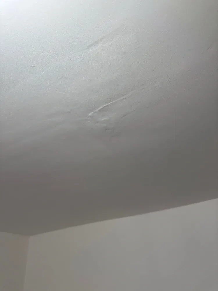 New-build home inspection